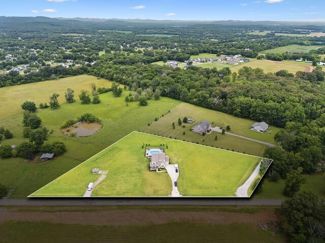5124 Old Salem Rd, Rockvale, TN 37153 - photo 76