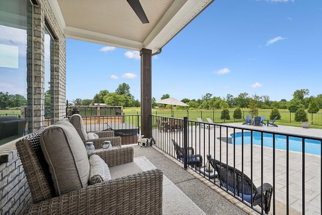 5124 Old Salem Rd, Rockvale, TN 37153 - photo 55