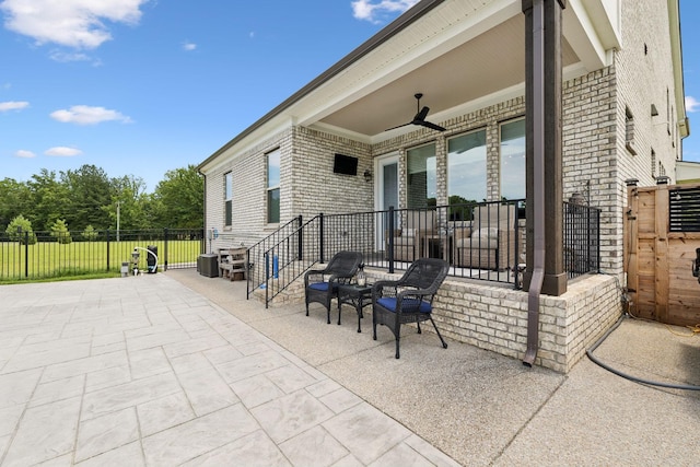 5124 Old Salem Rd, Rockvale, TN 37153 - photo 57
