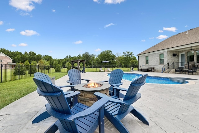 5124 Old Salem Rd, Rockvale, TN 37153 - photo 63