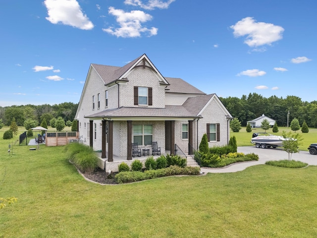 5124 Old Salem Rd, Rockvale, TN 37153 - photo 3