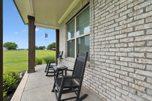 5124 Old Salem Rd, Rockvale, TN 37153 - photo 9