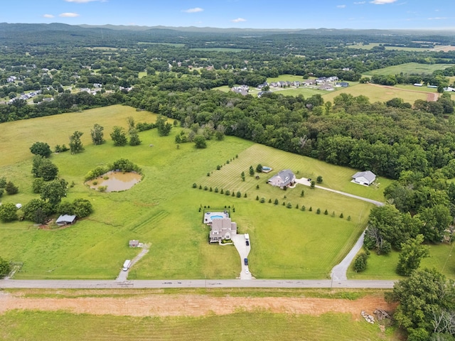 5124 Old Salem Rd, Rockvale, TN 37153 - photo 75