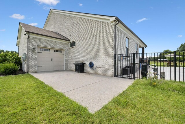 5124 Old Salem Rd, Rockvale, TN 37153 - photo 69