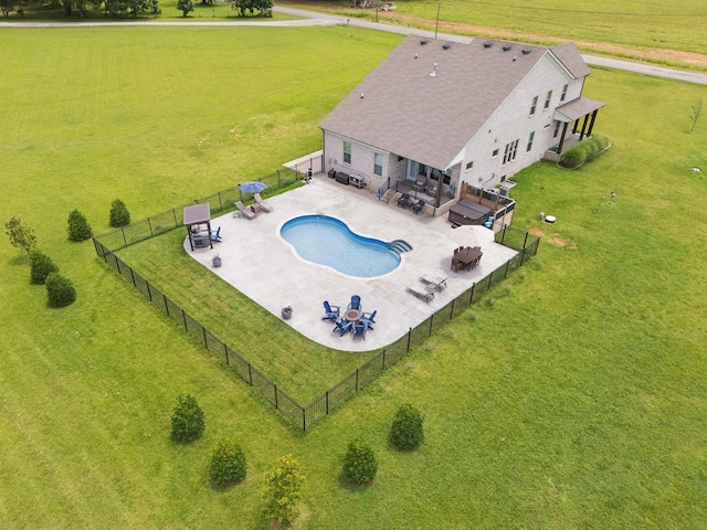 5124 Old Salem Rd, Rockvale, TN 37153 - photo 77