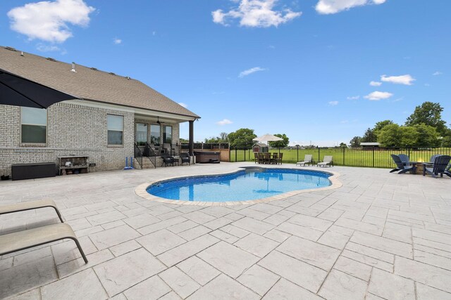 5124 Old Salem Rd, Rockvale, TN 37153 - photo 68