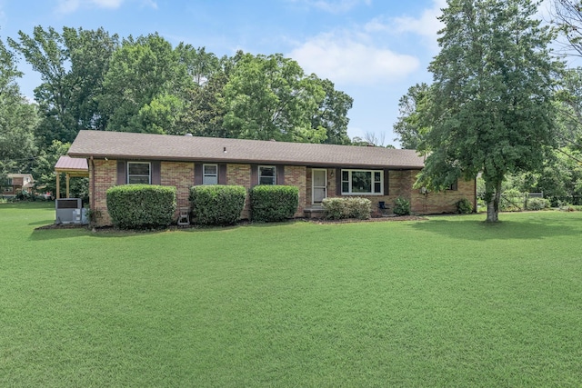 75 Belmar Rd, Manchester, TN 37355 - photo 1