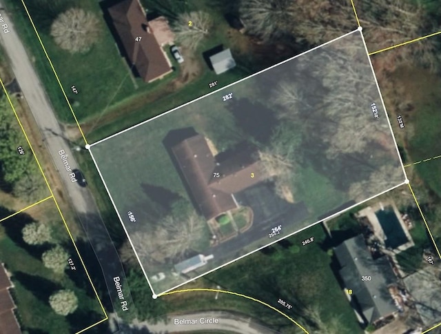 75 Belmar Rd, Manchester, TN 37355 - photo 39