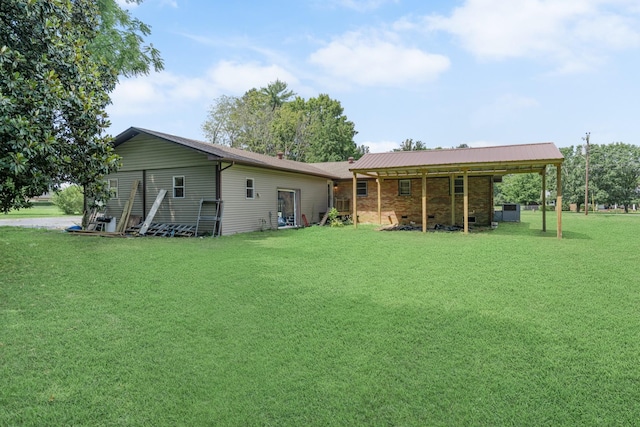 75 Belmar Rd, Manchester, TN 37355 - photo 34