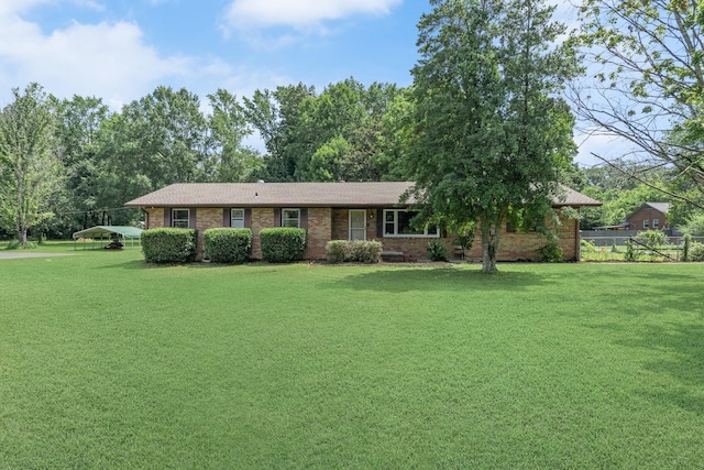 75 Belmar Rd, Manchester, TN 37355 - photo 2