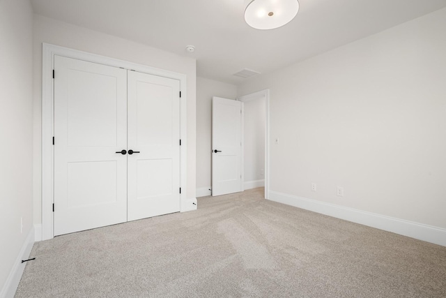 7428 Leelee Dr, Franklin, TN 37064 - unfurnished bedroom with carpet floors and a closet