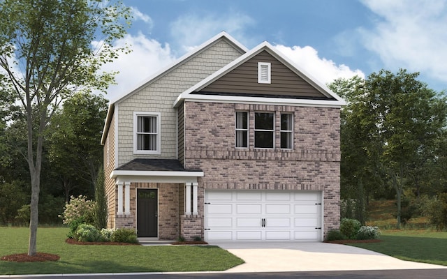 4312 Oswin Dr, Murfreesboro, TN 37129 - photo 1