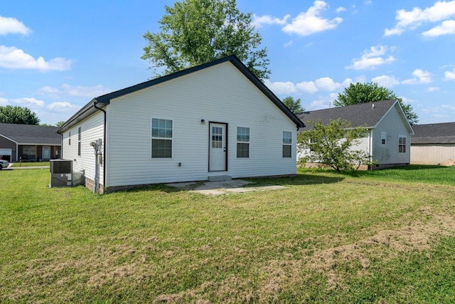117 Garland Way, Russellville, KY 42276 - photo 5