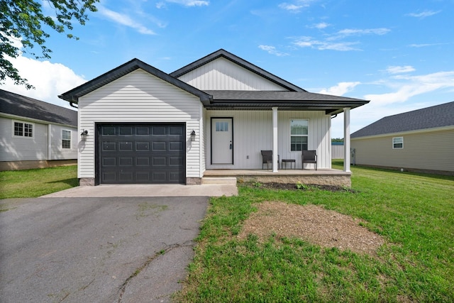 117 Garland Way, Russellville, KY 42276 - photo 1