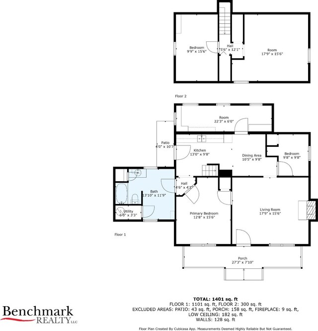 2844 Jarman Hollow Rd, Palmyra, TN 37142