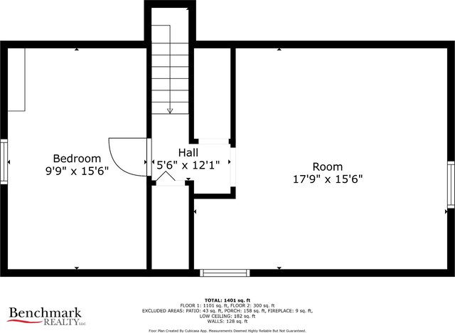 2844 Jarman Hollow Rd, Palmyra, TN 37142