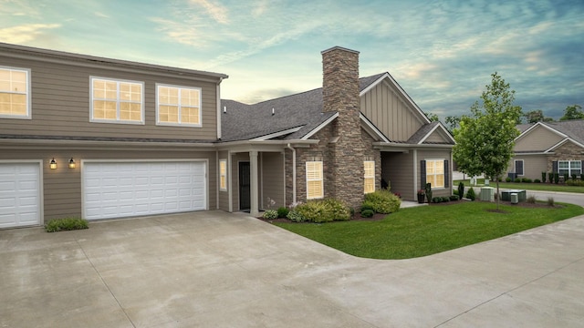 2337 Stonecenter Ln, Murfreesboro, TN 37128 - photo 2