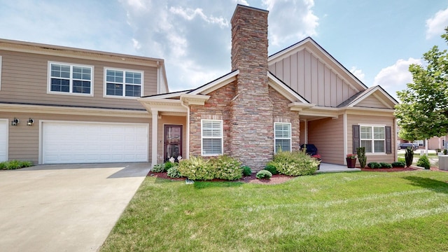 2337 Stonecenter Ln, Murfreesboro, TN 37128 - photo 1