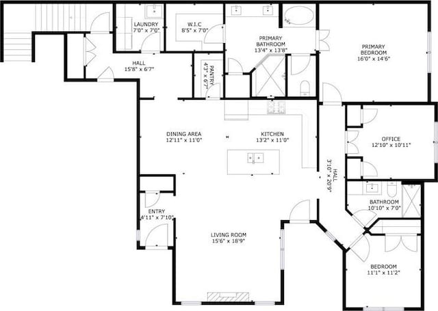 2337 Stonecenter Ln, Murfreesboro, TN 37128 - photo 40