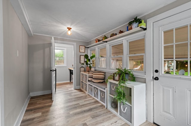 909 W 1st St, Dickson, TN 37055 - view of sunroom / solarium