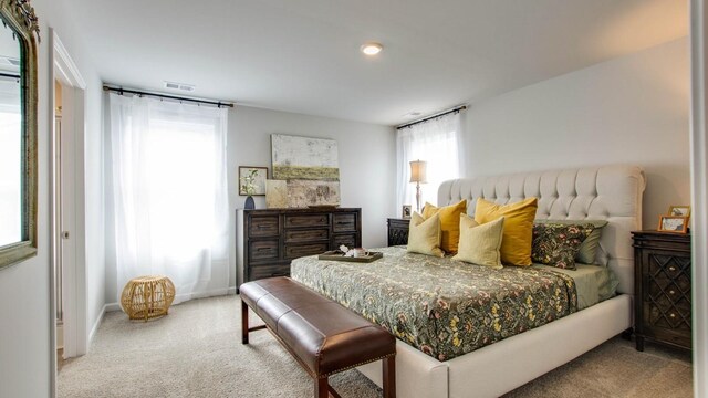 4910 Mowbray Way, Murfreesboro, TN 37129 - bedroom featuring carpet floors and baseboards