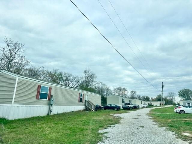 0 Loyalty Ln, Sparta, TN 38583 - view of road