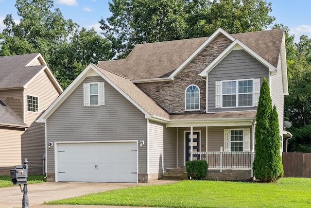 3736 Crisscross Ct, Clarksville, TN 37040 - photo 4