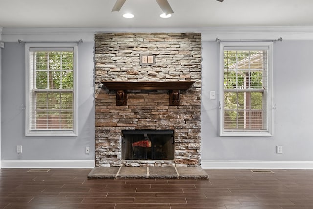 3736 Crisscross Ct, Clarksville, TN 37040 - photo 8