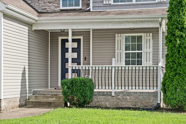 3736 Crisscross Ct, Clarksville, TN 37040 - photo 2