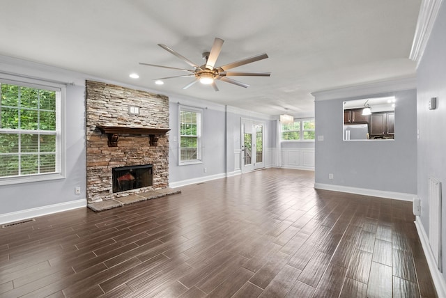 3736 Crisscross Ct, Clarksville, TN 37040 - photo 9