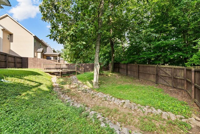 3736 Crisscross Ct, Clarksville, TN 37040 - photo 35