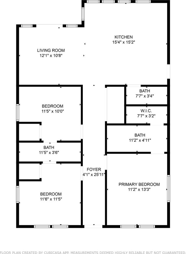 126 Foxall St, Hartsville, TN 37074 - photo 33
