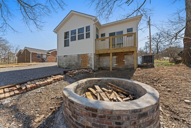 126 Foxall St, Hartsville, TN 37074 - photo 32