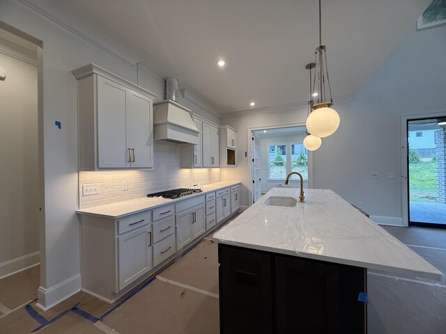 7035 Starnes Creek Blvd, Franklin, TN 37064 - photo 24