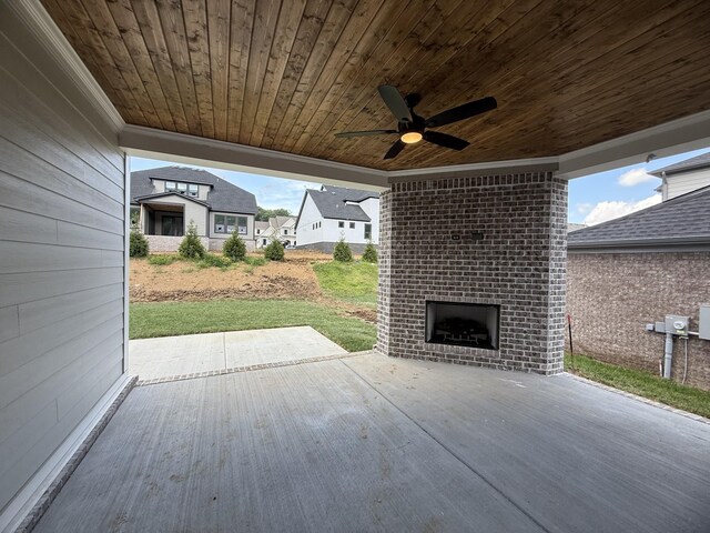 7035 Starnes Creek Blvd, Franklin, TN 37064 - photo 19
