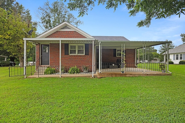 298 Florida Ave N, Parsons, TN 38363 - photo 21