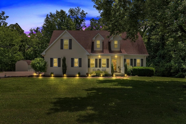 236 Harpeth View Trl, Kingston Springs, TN 37082 - photo 2