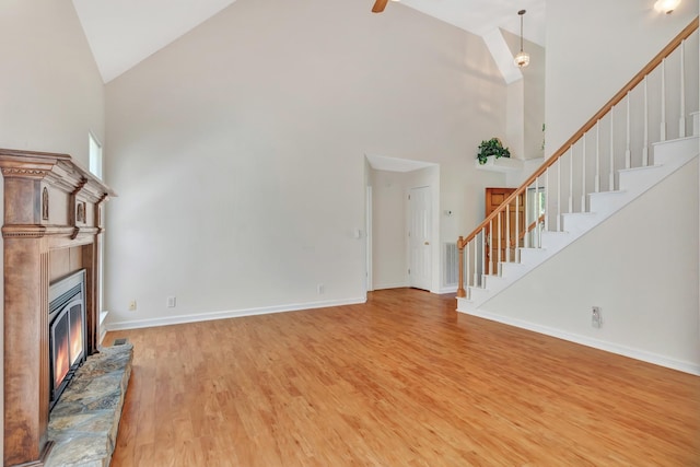 236 Harpeth View Trl, Kingston Springs, TN 37082 - photo 8