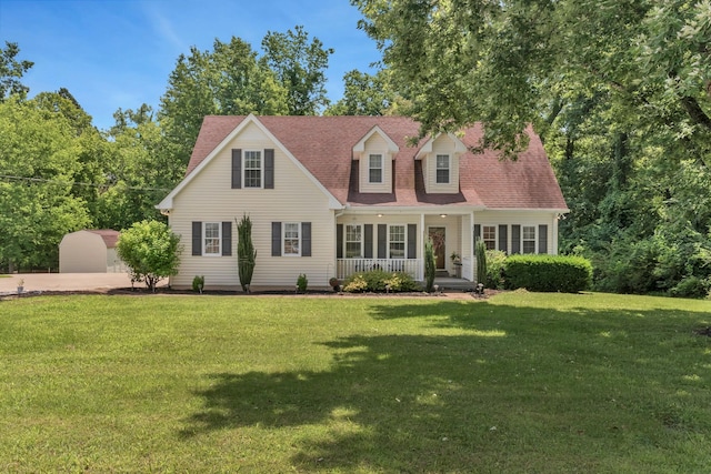 236 Harpeth View Trl, Kingston Springs, TN 37082 - photo 1