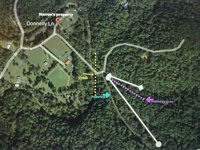 0 Donnelly Ln, Ashland City, TN 37015
