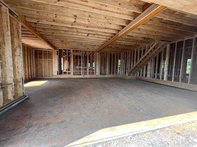 2395 Gunn Rd, Adams, TN 37010 - view of miscellaneous room