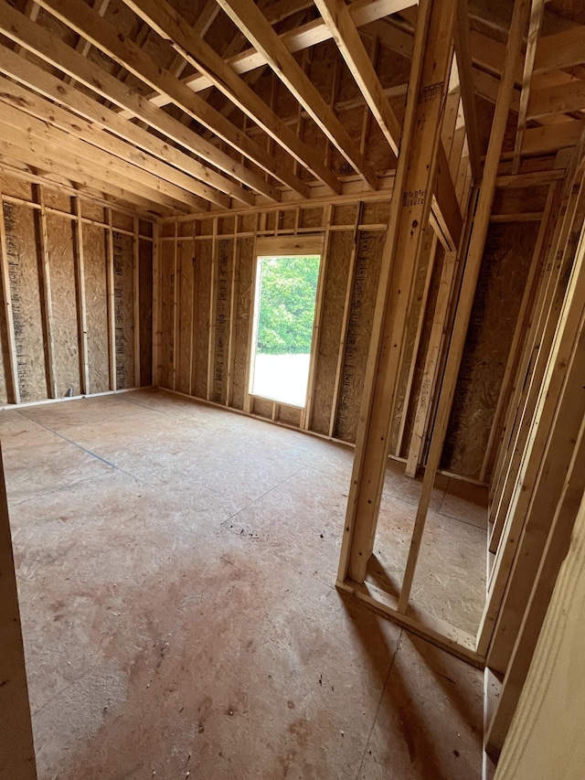 2395 Gunn Rd, Adams, TN 37010 - view of miscellaneous room