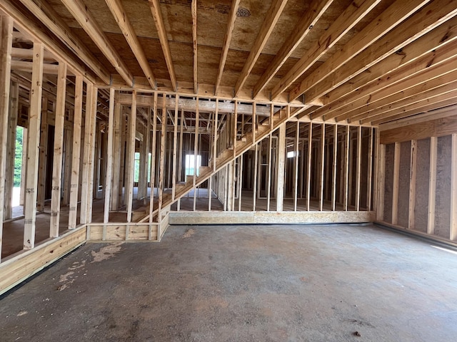 2395 Gunn Rd, Adams, TN 37010 - view of miscellaneous room