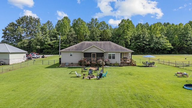 168 Overlook Cir, Tullahoma, TN 37388 - photo 4