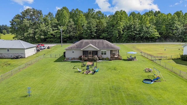 168 Overlook Cir, Tullahoma, TN 37388 - photo 5