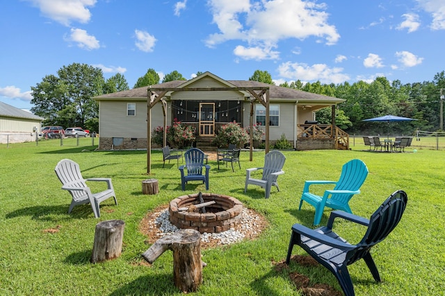 168 Overlook Cir, Tullahoma, TN 37388 - photo 14