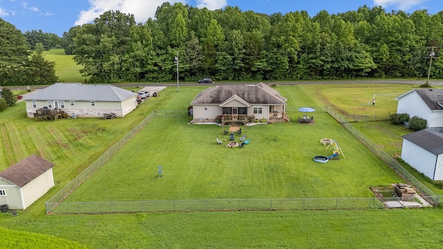 168 Overlook Cir, Tullahoma, TN 37388 - photo 7