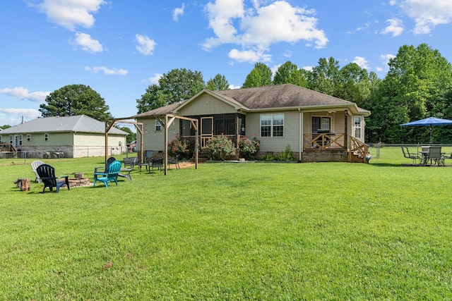 168 Overlook Cir, Tullahoma, TN 37388 - photo 11