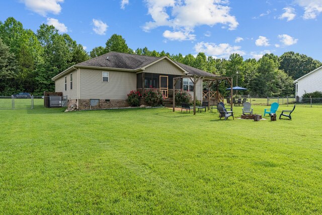 168 Overlook Cir, Tullahoma, TN 37388 - photo 13