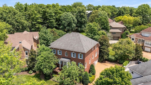 205 Belclaire Pl, Nashville, TN 37205 - photo 54
